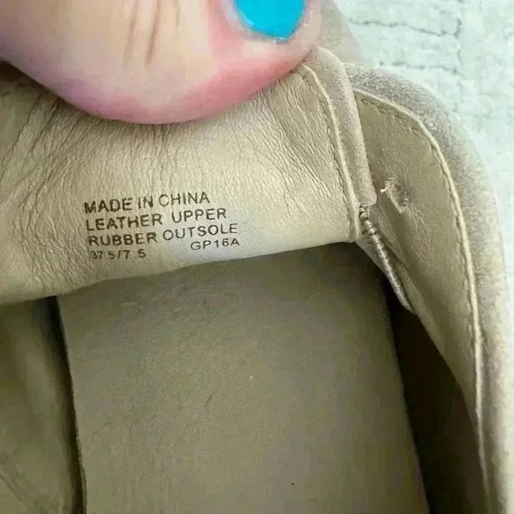 Michael kors slip ons - Picture 4 of 6